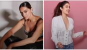 Deepika Padukone To Janhvi Kapoor: Bollywood Celeb Approved Hot Corset Trend