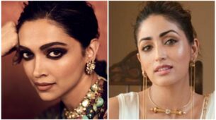 Deepika Padukone Vs Yami Gautam: Which Diva’s Dewy Makeup Look Will You Try This Festive Season?