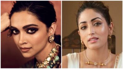 Deepika Padukone Vs Yami Gautam: Which Diva’s Dewy Makeup Look Will You Try This Festive Season?