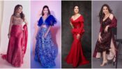 Desi Vs Pardeshi: Which Avatar Makes Priceless Beauty Madhuri Dixit Even More Enchanting?