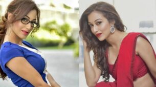 Desi Vs Videsi: ‘Hot bhabhi’ Sunayana Fozdar’s unbelievable swag and confidence will make you crush on her