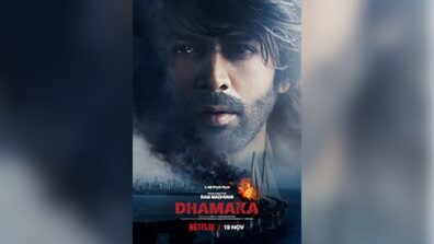 Dhamaka: The Trailer Is Excruciatingly Edge-of-the-Seat