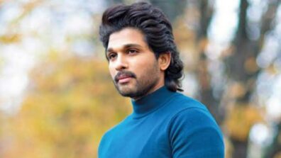 Did Allu Arjun Also Try Playback Singing For His Film Vedam: Here Is What We Know