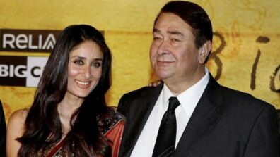 Did Kareena Kapoor Reject Randhir Kapoor’s Idea Of A Lavish Wedding With Saif Ali Khan: Here Is What We Know