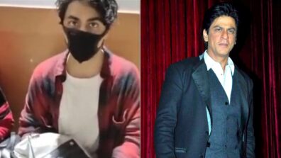 No Bail For Aryan Khan: Shah Rukh Khan’s son sent to judicial custody for 14 days