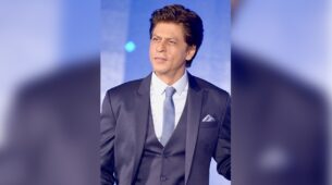 Did Shah Rukh Khan’s Double Shoot On Sunday?