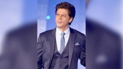 Did Shah Rukh Khan’s Double Shoot On Sunday?