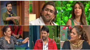 Did You Know A Man From Audience Threatened Choreographer Terence Lewis And Demanded Rs. 50000?