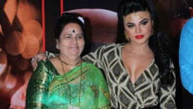 Did You Know After Rakhi Sawant’s Controversy With Mika Singh This Is What Her Mother Said To Her And It Will Shock You To The Core