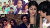 Did You Know Amitabh Bachchan’s Grand Daughter Navya Naveli Nanda And Shahrukh Khan’s Son Aryan Khan Share A Very Special Bond: See pics