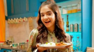 Did You Know Anushka Sen Has Some Special Set Of Cooking Skills: Here Is Anushka’s Perfect Recipe From Her Kitchen