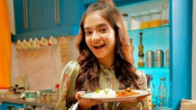 Did You Know Anushka Sen Has Some Special Set Of Cooking Skills: Here Is Anushka’s Perfect Recipe From Her Kitchen