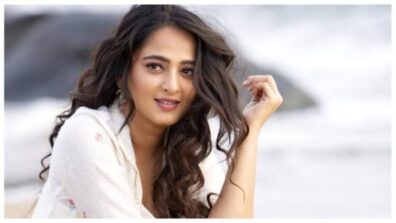 Did You Know Anushka Shetty Was Once Rejected For Her Kannada Movie Audition