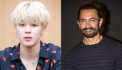 Did You Know BTS Jimin Loves Bollywood Movies And THIS Aamir Khan Movie Is His Favourite