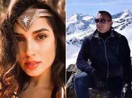 Did You Know? Daniel Craig’s ‘No Time To Die’ And Gal Gadot’s ‘Wonder Woman’ Have This Thing In Common; Read On - 0