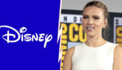 Did You Know Disney Paid The Black Widow Star Scarlett Johansson  $40 Million To Settle The Lawsuit: Know The Story
