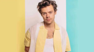 Shocking!!! Harry Styles’s Watermelon Sugar Has NSFW Meaning