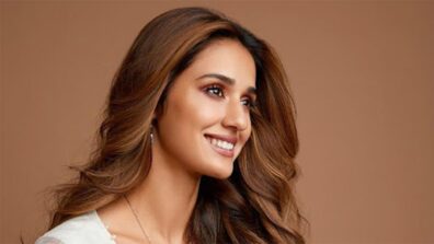 Did You Know Hottie Disha Patani Comes From An Army Background? Know More Details