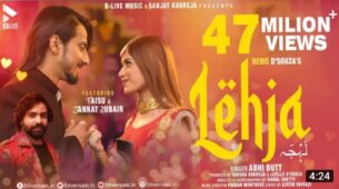 Did You Know Jannat Zubair And Mr. Faisu’s ‘Lehja’ Was Shot At A Real Wedding? Deets Inside