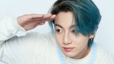 Did You Know Jungkook’s Shy Nature Almost Ensured That He Missed The Opportunity To Become A Part Of BTS? Deets Inside