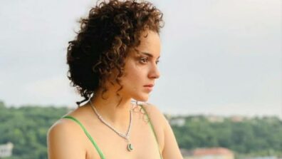 Congratulations: Kangana Ranaut breaks her silence on her marriage plans