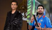Did You Know Karan Johar Had Planned A Biopic On Yuvraj Singh But Later Dropped The Plan: Know More