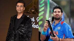 Did You Know Karan Johar Had Planned A Biopic On Yuvraj Singh But Later Dropped The Plan: Know More