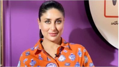 Did You Know Kareena Kapoor Was Initially Named Siddhima? Deets Inside