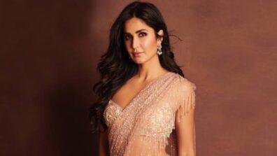 Did You Know Katrina’s Surname Was Not Always Kaif: Know How She Got The Surname