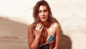 Kriti Sanon Reacts On Calling Herself An ‘Outsider’, Deets Inside