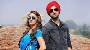 Did You Know Lauren Gottlieb Learned Punjabi In Just 1 Month For Diljit Dosanjh’s ‘Ambarsariya’