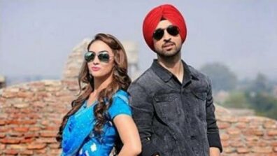 Did You Know Lauren Gottlieb Learned Punjabi In Just 1 Month For Diljit Dosanjh’s ‘Ambarsariya’