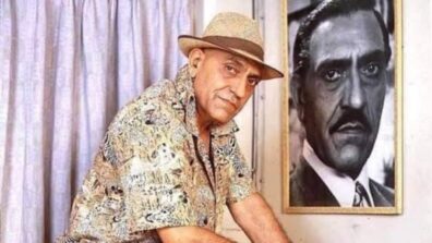 Did You Know? Legendary Bollywood Actor Amrish Puri Once Refused To Audition For This Ace Filmmaker