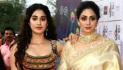 Janhvi Kapoor Was Named After This Movie Character Of Sridevi: Know Here