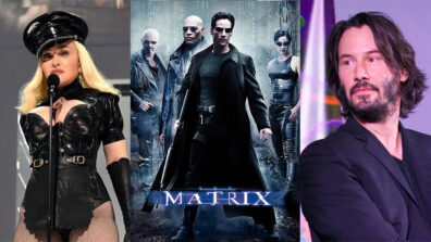 Did You Know Madonna Had Rejected The Led Role Against Keanu Reeves Matrix And Later Regretted It: Says “I Wanted To Kill Myself”