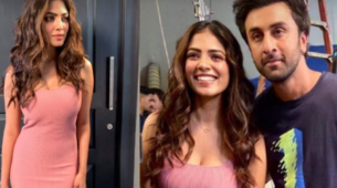 Did You Know Malavika Mohanan Had Shared Screen Space With This Bollywood Star: Know More Here