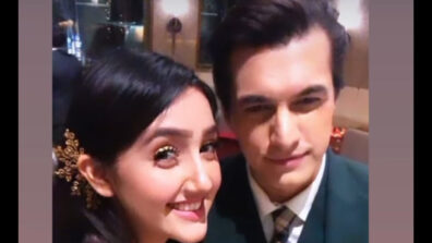 Did you know Mohsin Khan sends funny memes to Ashnoor Kaur? The reason will surprise you for real