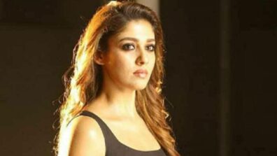 Did You Know: Nayanthara Dreamed Of Becoming A CA Before Starting A Career In Films