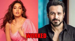 Did You Know Nora Fatehi Has Also Worked With Emraan Hashmi In This Movie? Know Here