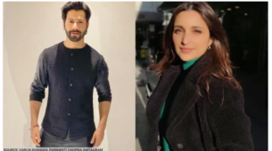 Did You Know Parineeti Chopra Was Once Pranked By This Actor As She Was Left Speechless
