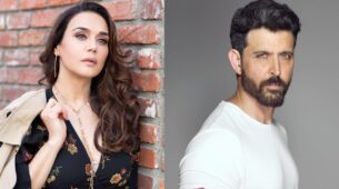 Did You Know Preity Zinta Received More Money For ‘Mission Kashmir’ Than That Of Hrithik Roshan: Details Inside