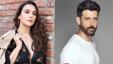 Did You Know Preity Zinta Received More Money For ‘Mission Kashmir’ Than That Of Hrithik Roshan: Details Inside