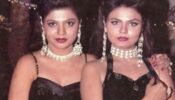 Did You Know Rakhi Sawant Once Served Food At The Ambani’s Wedding? Know More
