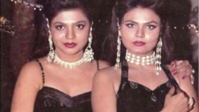 Did You Know Rakhi Sawant Once Served Food At The Ambani’s Wedding? Know More