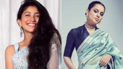 Did You Know Sai Pallavi Has Also Worked With Kangana Ranaut In This Movie: Know Here