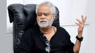 Did You Know Shah Rukh Khan Starrer Dilwale Co Actor Sanjay Mishra Is Also An Interior Decorator?