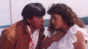 Did You Know Shah Rukh Khan Was Not The First Choice For Movie Darr: Know More
