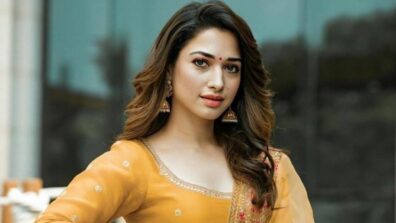 Did You Know Tamannaah Bhatia Has Decided To Never Wear A Bikini On Screen? See What She Has To Say