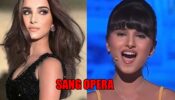 Did You Know Tara Sutaria Sang Opera When She Was In Her Teens: Have A Look