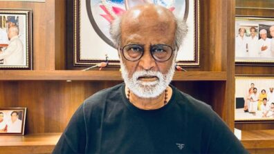 Did You Know ‘Thalaiva’ Rajnikanth Has Also Acted In Bengali Films?